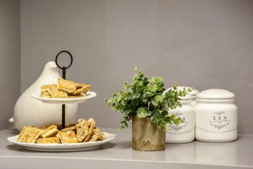 Apartamento Hahavatselet Suite - Isrentals