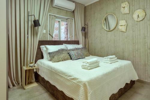 Apartamento Hahavatselet Suite - Isrentals