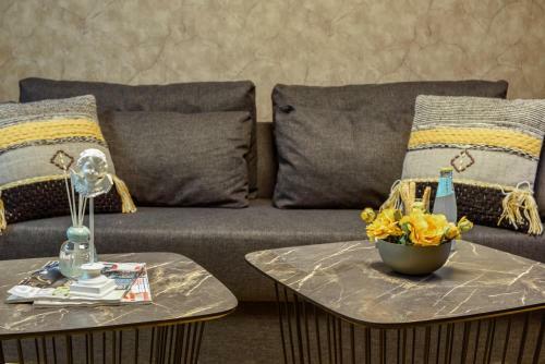 Apartamento Hahavatselet Suite - Isrentals