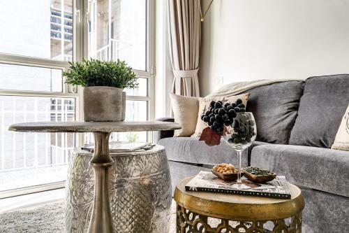 Apartamento Sweet Inn-king David Pearl