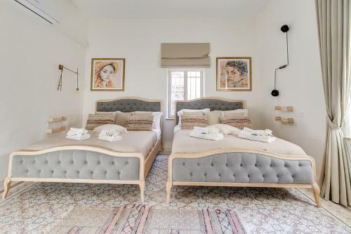 Apartamento Sweet Inn-king David Pearl