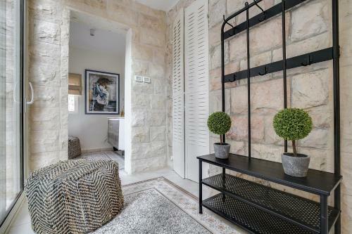 Apartamento Sweet Inn-king David Pearl