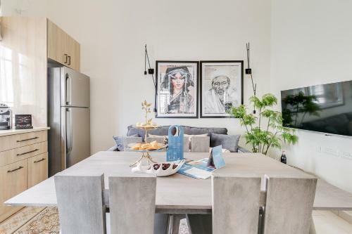 Apartamento Sweet Inn-king David Pearl