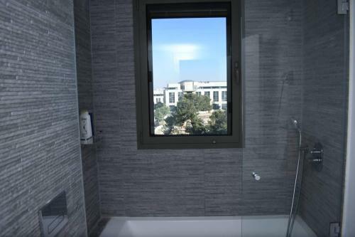 Apartamento Fabulous View Over The Temple Mount, 3 Bedrooms