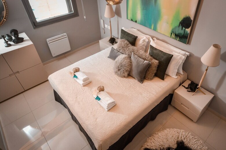 Apartamento Sweet Inn - Agan Street