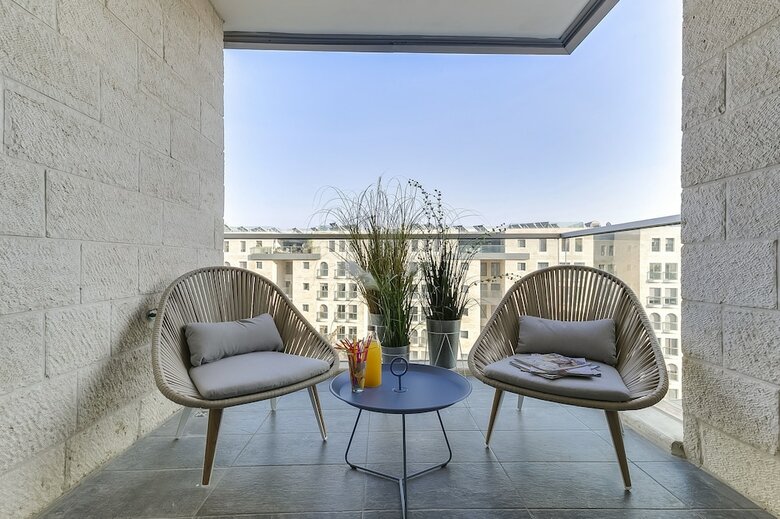 Apartamento Sweet Inn - Agan Street