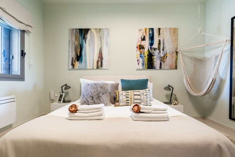 Apartamento Sweet Inn - Agan Street