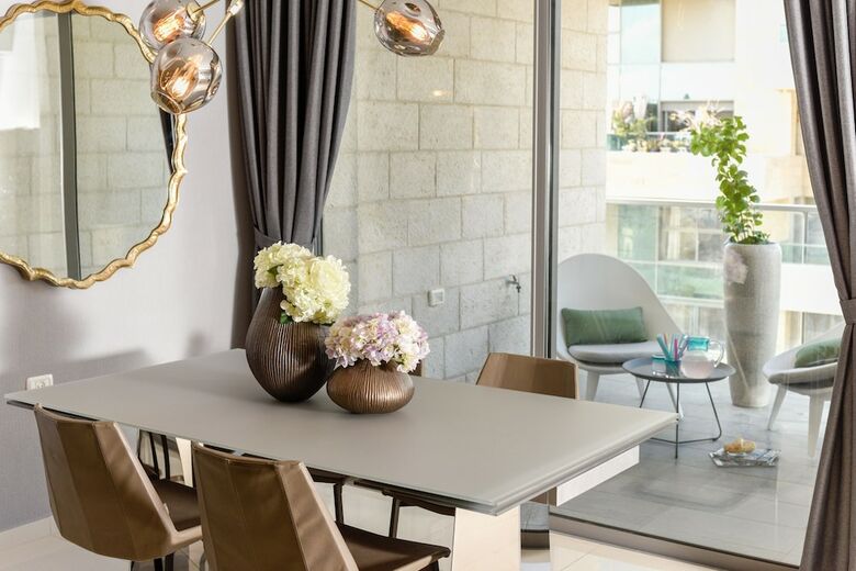 Apartamento Sweet Inn - Agan Street