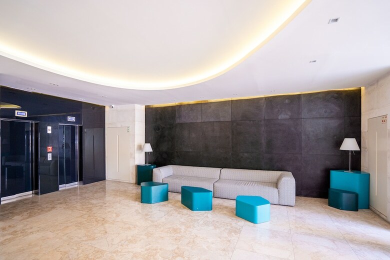 Apartamento Sweet Inn - Agan Street