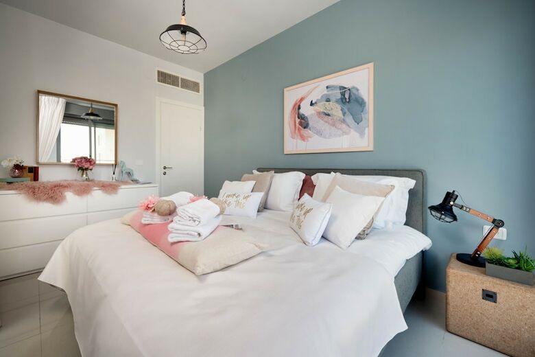 Apartamento Sweet Inn - Agan Street
