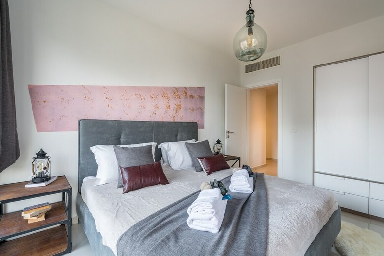 Apartamento Sweet Inn - Agan Street