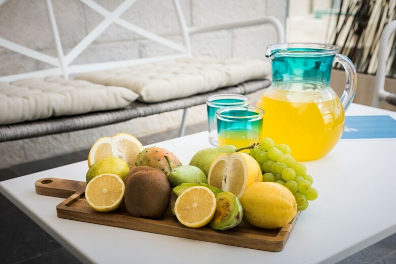 Apartamento Sweet Inn - Agan Street