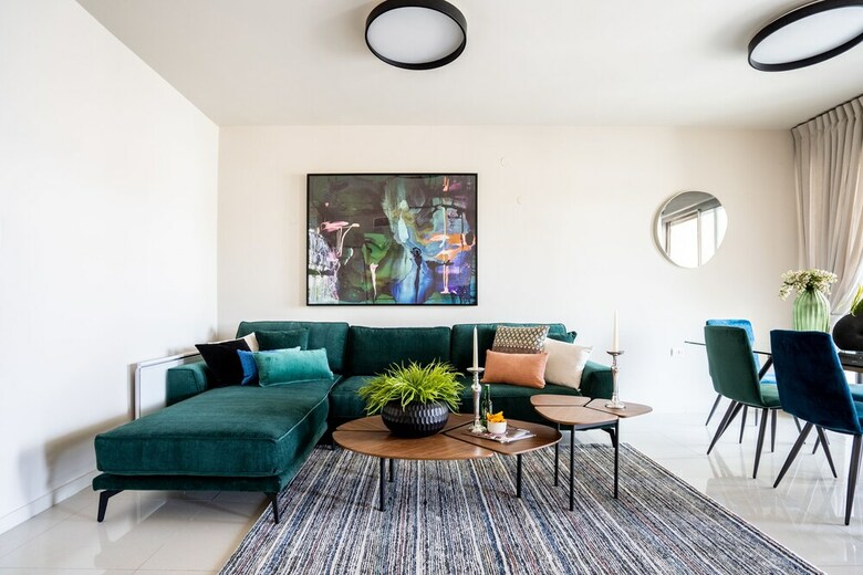 Apartamento Sweet Inn - Agan Street