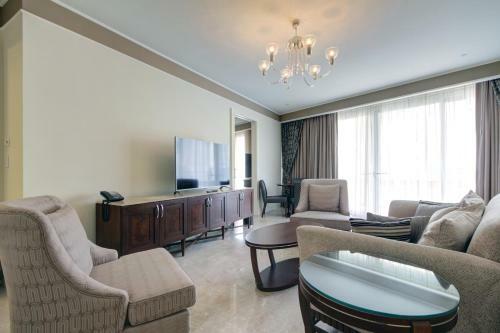 Apartamento Waldorf Astoria Residences
