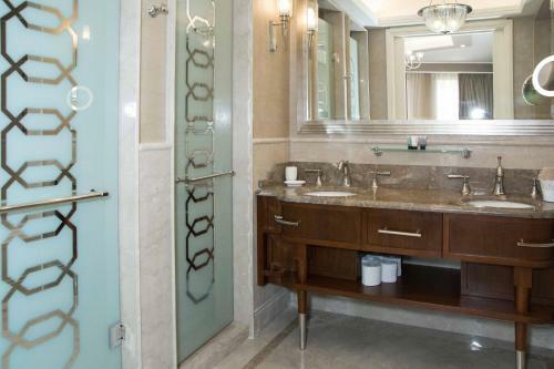 Apartamento Waldorf Astoria Residences