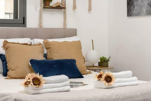 Apartamento Luxurious Flat In Residential Area