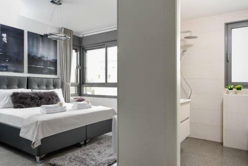 Apartamento Luxurious Flat In Residential Area