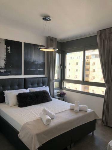 Apartamento Luxurious Flat In Residential Area