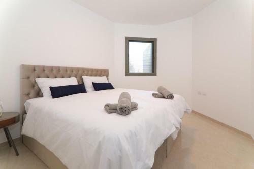 Apartamento Haneviim Boutique Residence
