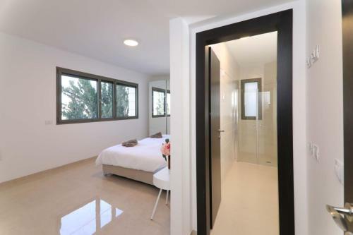 Apartamento Haneviim Boutique Residence
