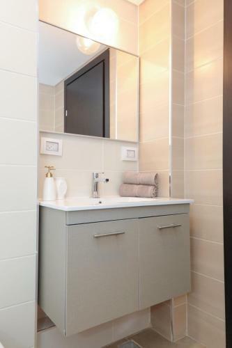 Apartamento Haneviim Boutique Residence