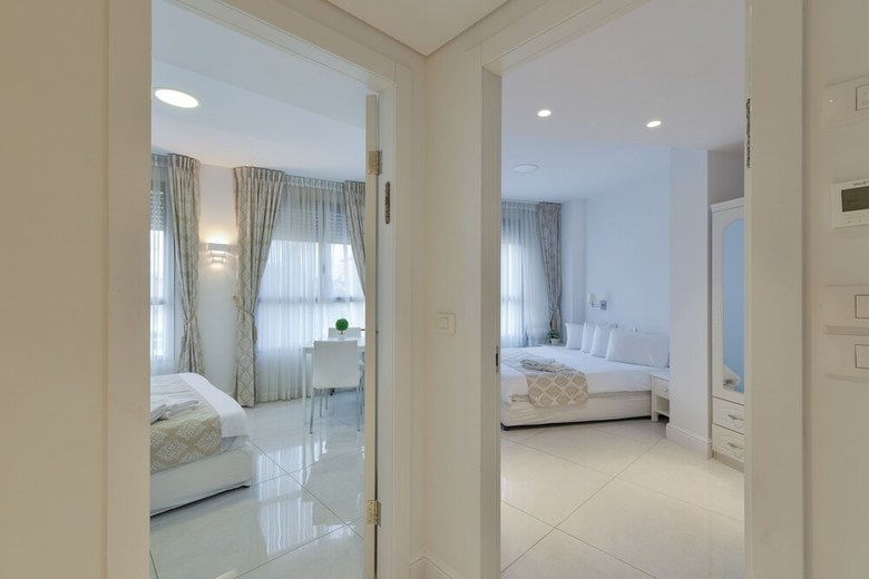 Litov Hotel - A Religious Boutique Hotel