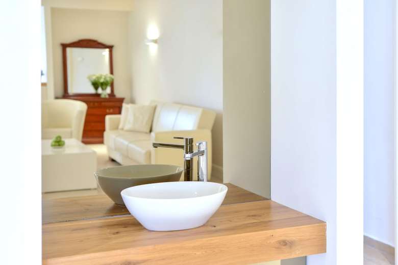 Litov Hotel - A Religious Boutique Hotel