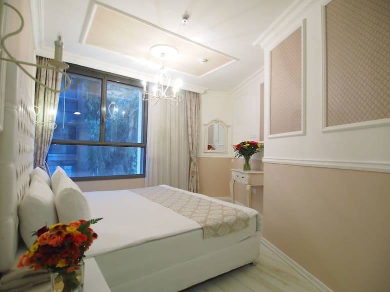 Litov Hotel - A Religious Boutique Hotel