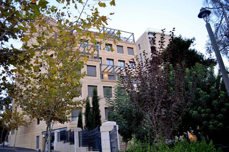Litov Hotel - A Religious Boutique Hotel