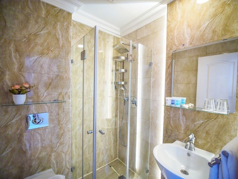 Litov Hotel - A Religious Boutique Hotel