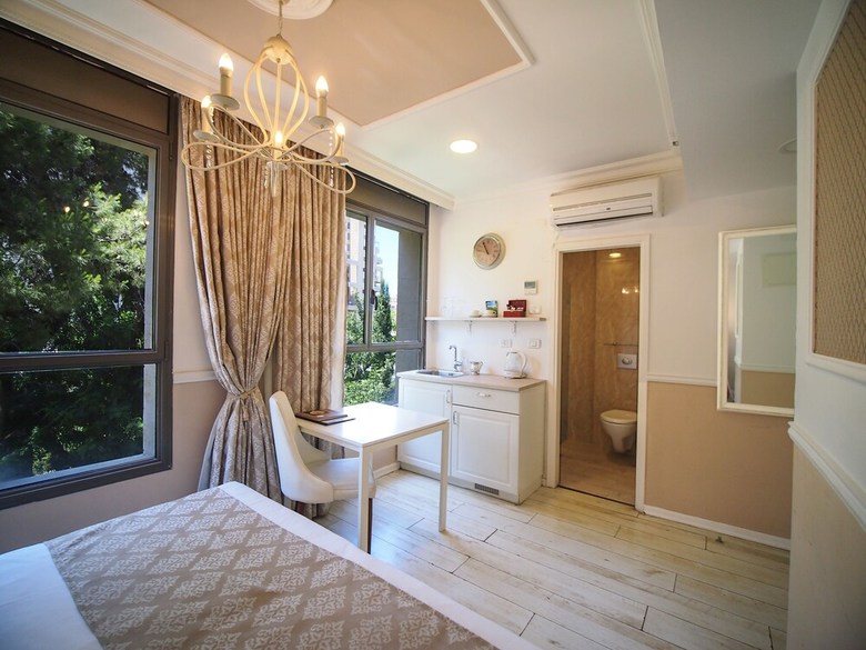 Litov Hotel - A Religious Boutique Hotel