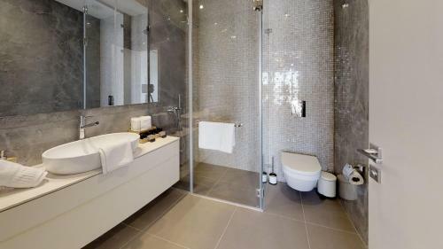 Apartamento Rental Israel-harav Kook Penthouse