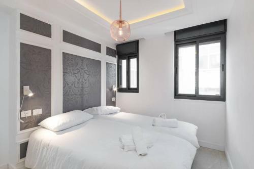 Apartamento Trust Inn - Mamilla Newly & Balcony