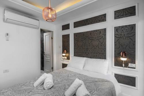 Apartamento Trust Inn - Mamilla Newly & Balcony
