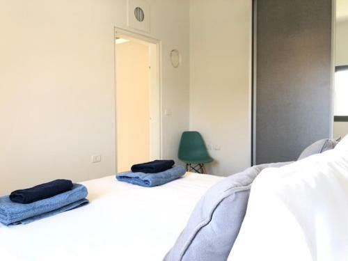 Apartamento Agan Building - 2 Bedrooms With Terrace And Parking
