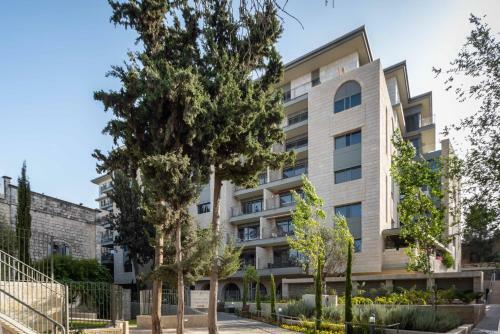 Apartamento The Haneviim Boutique
