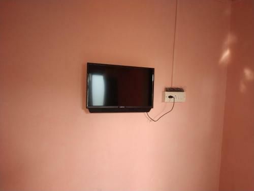 Apartamento Kulswami Cottage