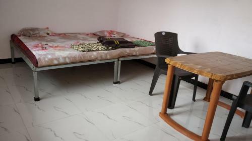 Apartamento Kulswami Cottage