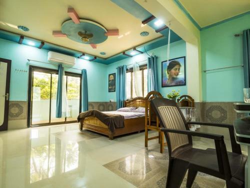 Hostal Raghushilp Guest House