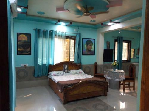 Hostal Raghushilp Guest House