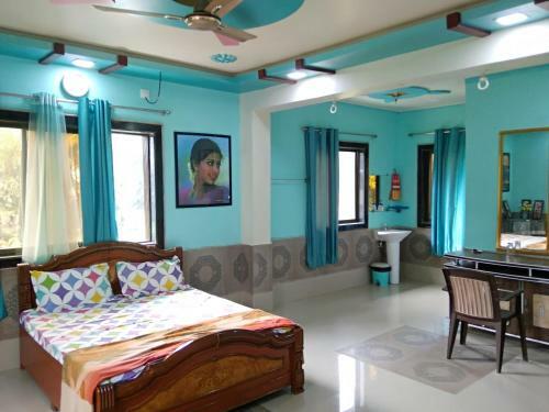 Hostal Raghushilp Guest House