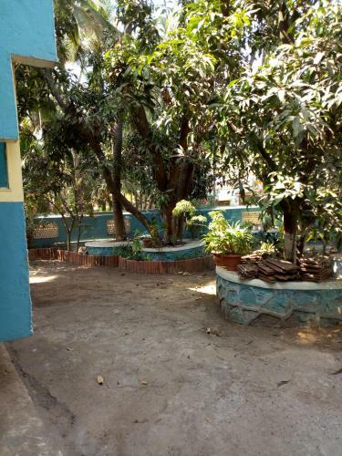 Hostal Raghushilp Guest House