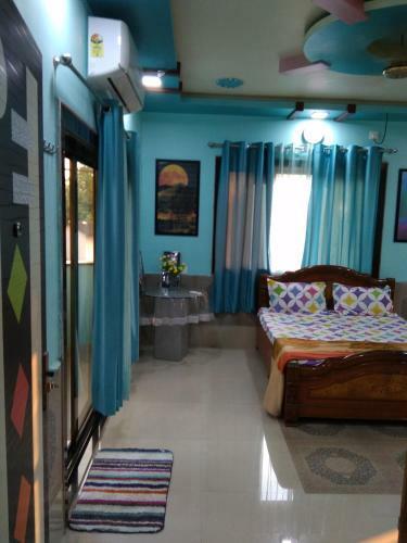 Hostal Raghushilp Guest House