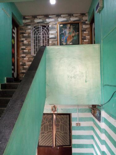 Hostal Raghushilp Guest House