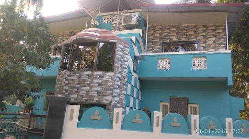 Hostal Raghushilp Guest House