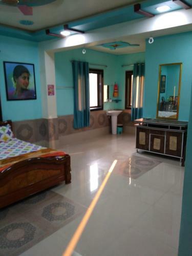 Hostal Raghushilp Guest House