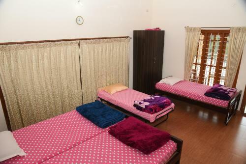 Kalyan Cool Villa - Chikmagalur