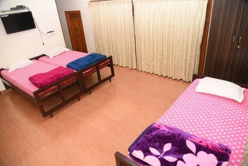Kalyan Cool Villa - Chikmagalur