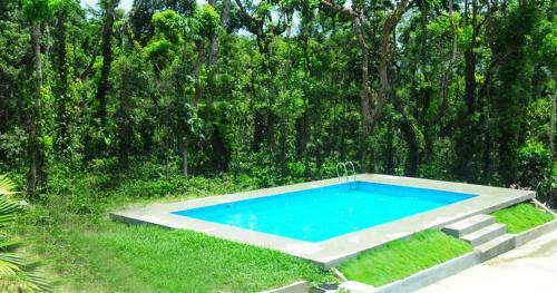 Kalyan Cool Villa - Chikmagalur