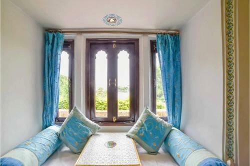 Hotel Sargam Sadan Palace